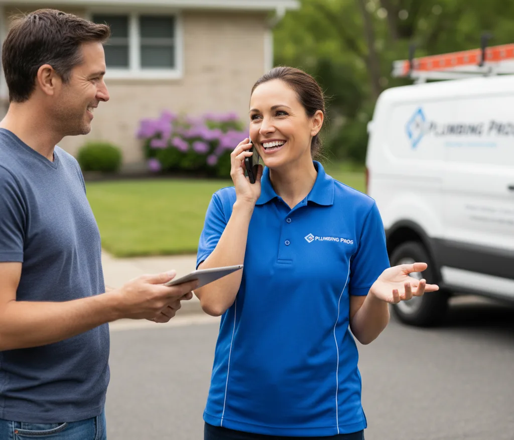 Emergency Plumbing in Flemington, NJ