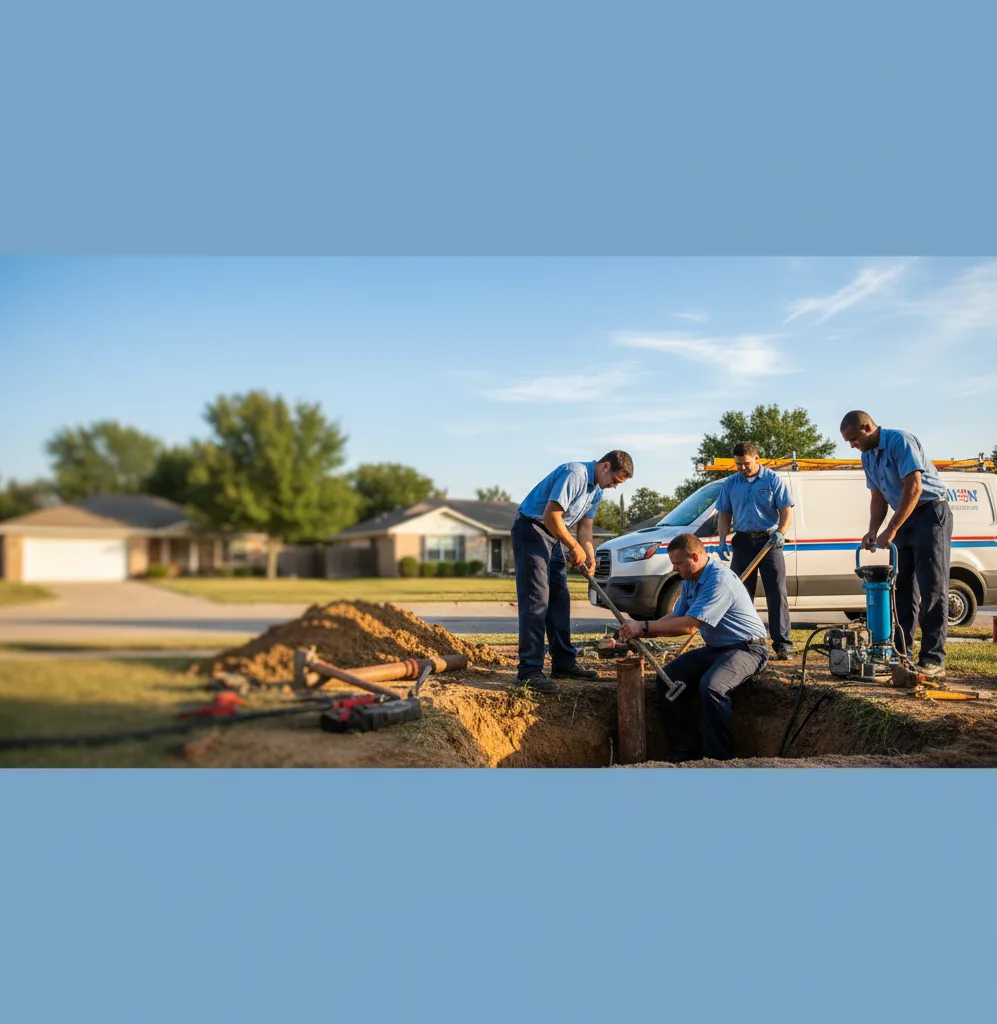 Emergency Plumbing in Flemington, NJ